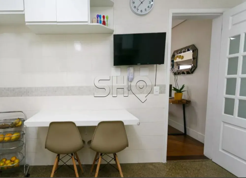 Apartamento, 3 quartos, 145 m² - Foto 3