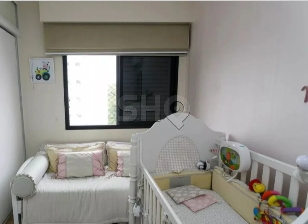 Apartamento, 3 quartos, 145 m² - Foto 2