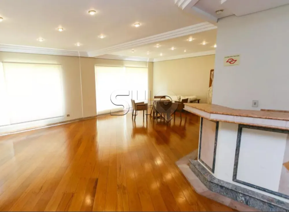 Apartamento, 3 quartos, 145 m² - Foto 1