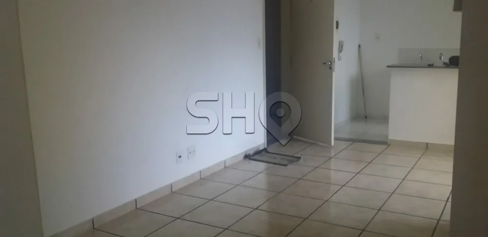 Apartamento, 2 quartos, 47 m² - Foto 1