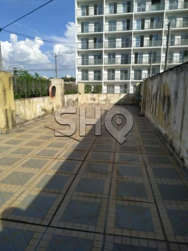 Sobrado, 3 quartos, 275 m² - Foto 6