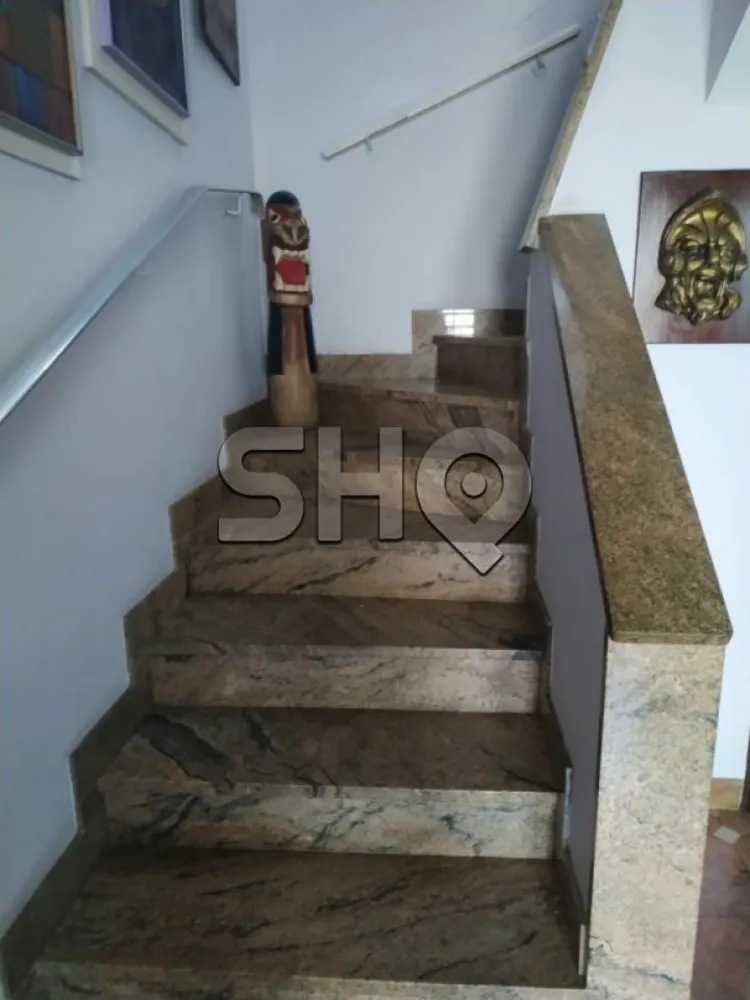 Sobrado, 3 quartos, 275 m² - Foto 10