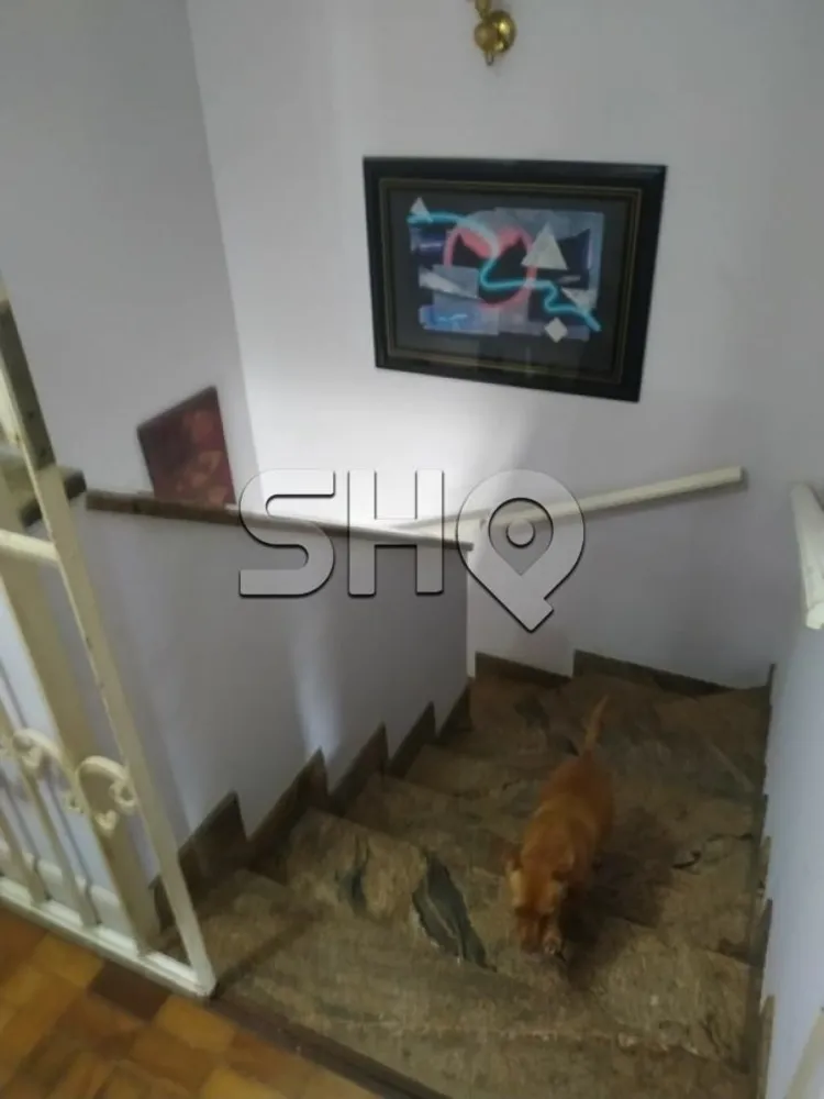 Sobrado, 3 quartos, 275 m² - Foto 7