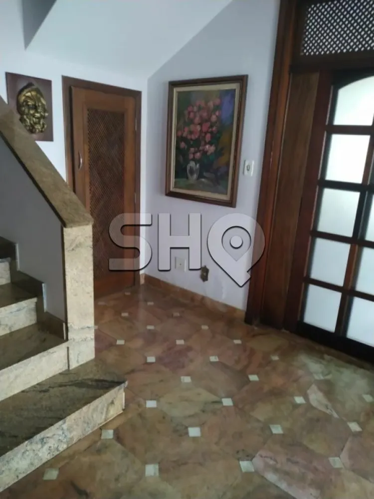 Sobrado, 3 quartos, 275 m² - Foto 11