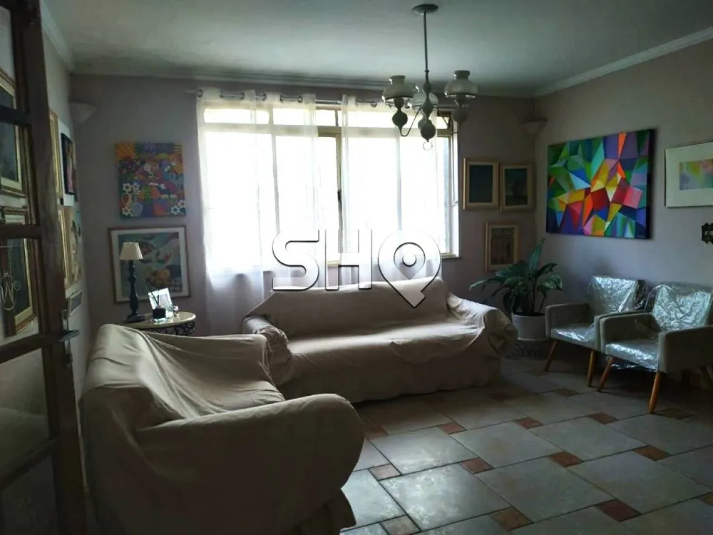 Sobrado, 3 quartos, 275 m² - Foto 1