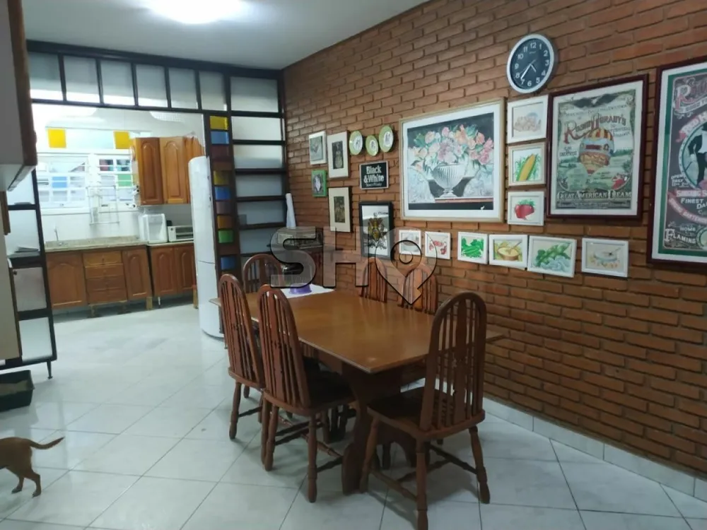 Sobrado, 3 quartos, 275 m² - Foto 2