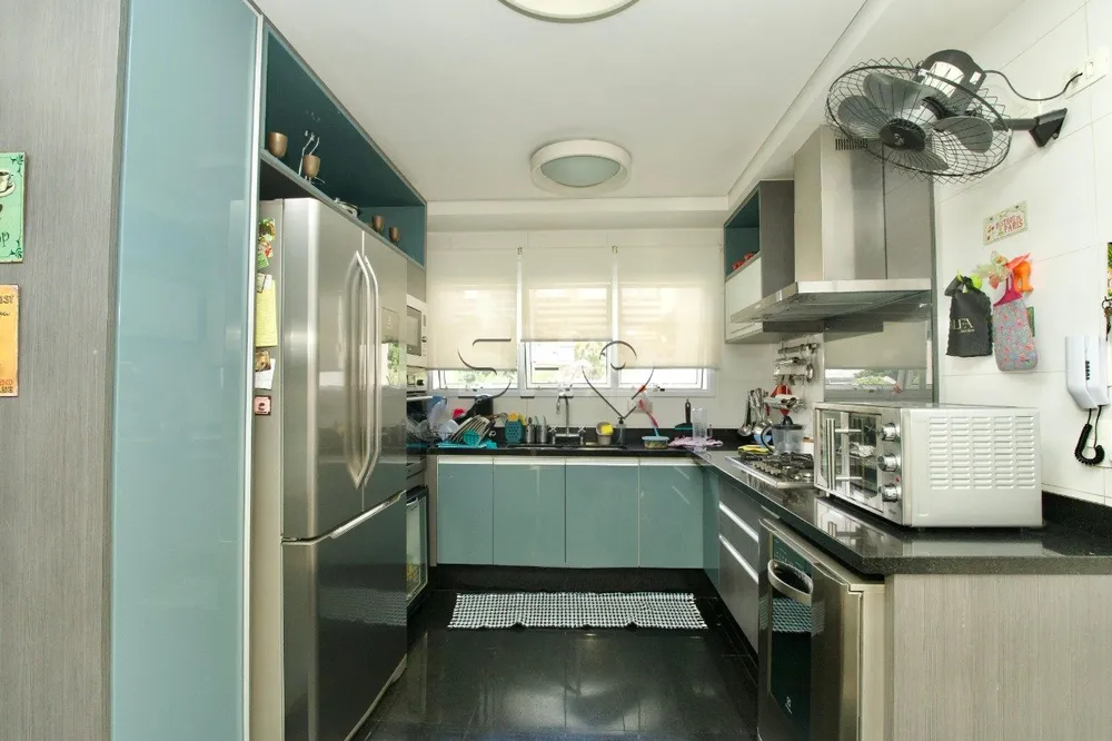 Apartamento, 4 quartos, 271 m² - Foto 7