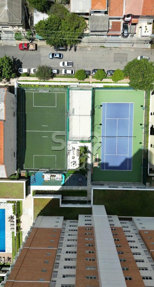 Apartamento, 4 quartos, 271 m² - Foto 1