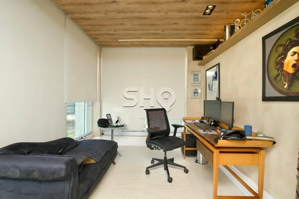 Apartamento, 4 quartos, 271 m² - Foto 6