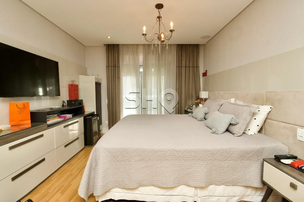 Apartamento, 4 quartos, 271 m² - Foto 5