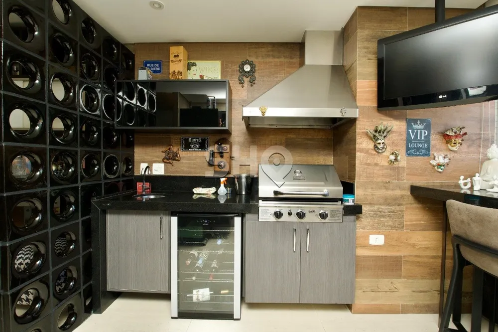 Apartamento, 4 quartos, 271 m² - Foto 9