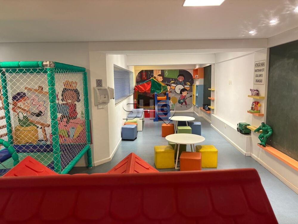 Apartamento, 4 quartos, 271 m² - Foto 4