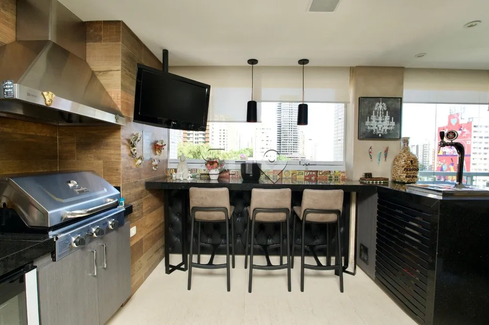Apartamento, 4 quartos, 271 m² - Foto 5