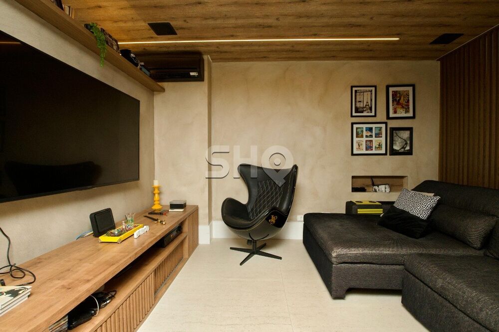 Apartamento, 4 quartos, 271 m² - Foto 3