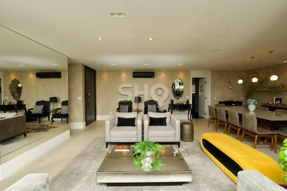 Apartamento, 4 quartos, 271 m² - Foto 8