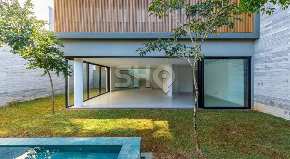 Casa de Condomínio, 5 quartos - Foto 1