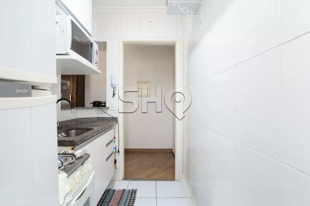 Apartamento, 3 quartos, 61 m² - Foto 4