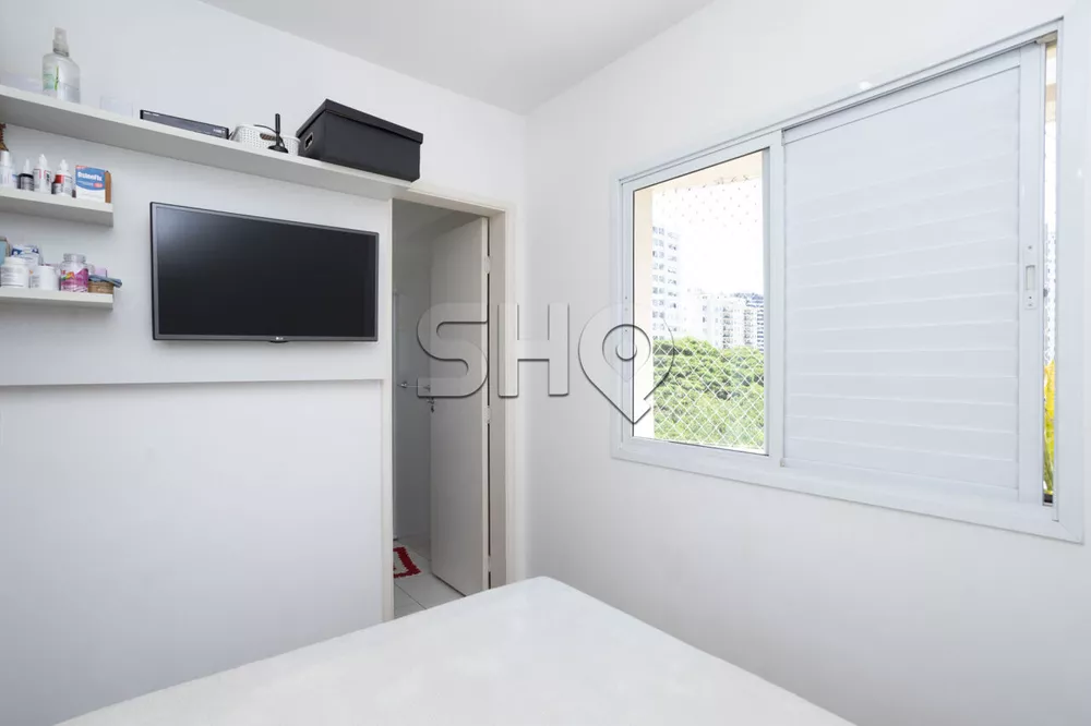 Apartamento, 3 quartos, 61 m² - Foto 1
