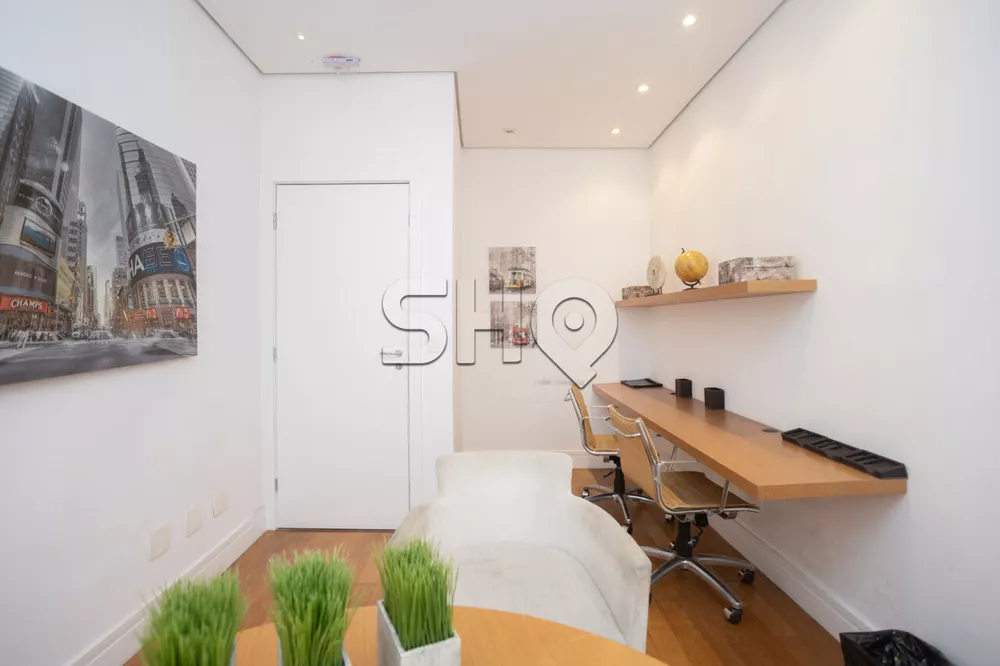 Apartamento, 3 quartos, 61 m² - Foto 3