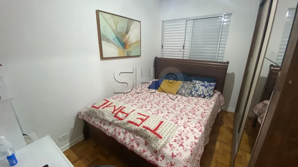 Apartamento, 2 quartos, 62 m² - Foto 6