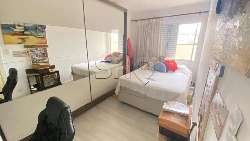 Apartamento, 2 quartos, 62 m² - Foto 3
