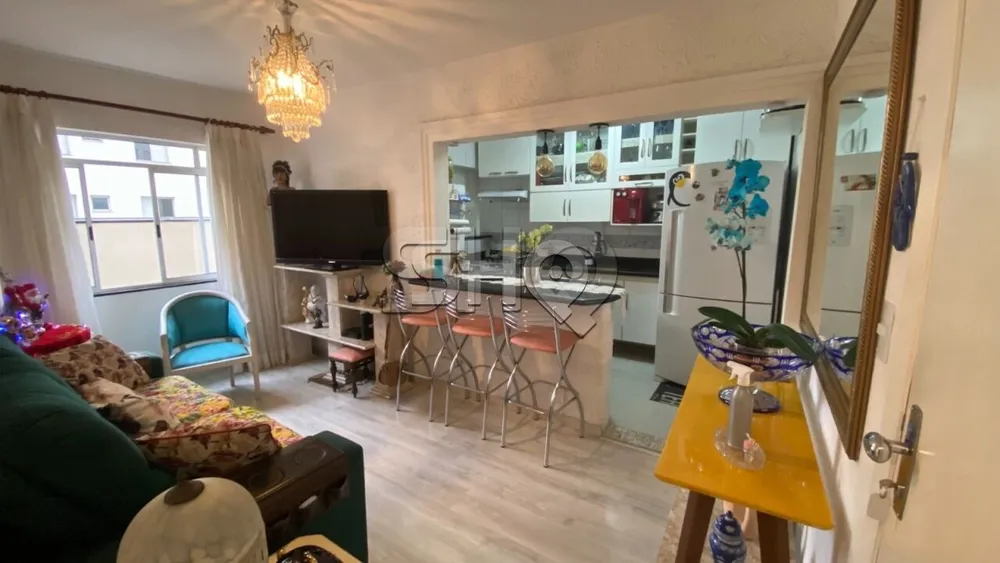 Apartamento, 2 quartos, 62 m² - Foto 5