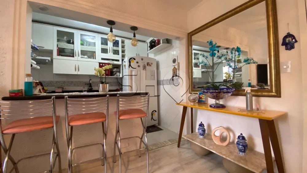 Apartamento, 2 quartos, 62 m² - Foto 1