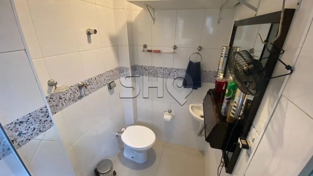 Apartamento, 2 quartos, 62 m² - Foto 8