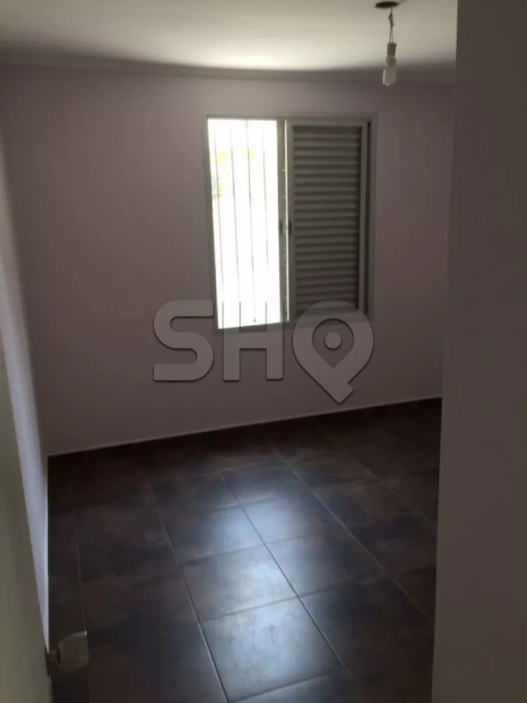 Apartamento à venda com 2 quartos, 58m² - Foto 4