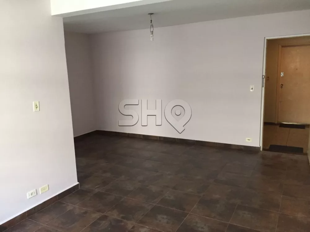 Apartamento à venda com 2 quartos, 58m² - Foto 1