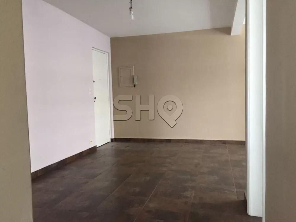 Apartamento à venda com 2 quartos, 58m² - Foto 2