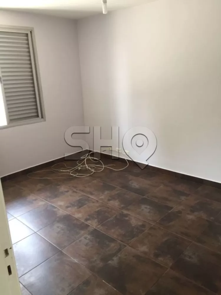 Apartamento à venda com 2 quartos, 58m² - Foto 3