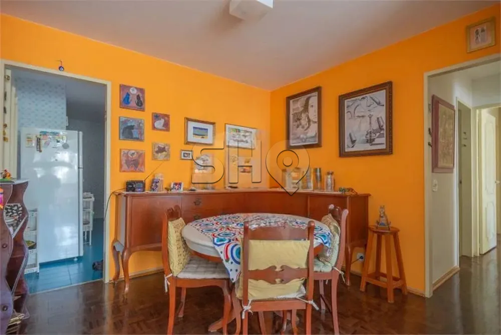 Apartamento, 2 quartos, 97 m² - Foto 1