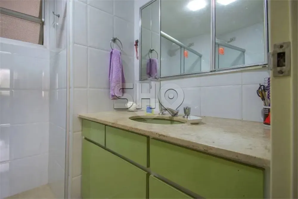 Apartamento, 2 quartos, 97 m² - Foto 4