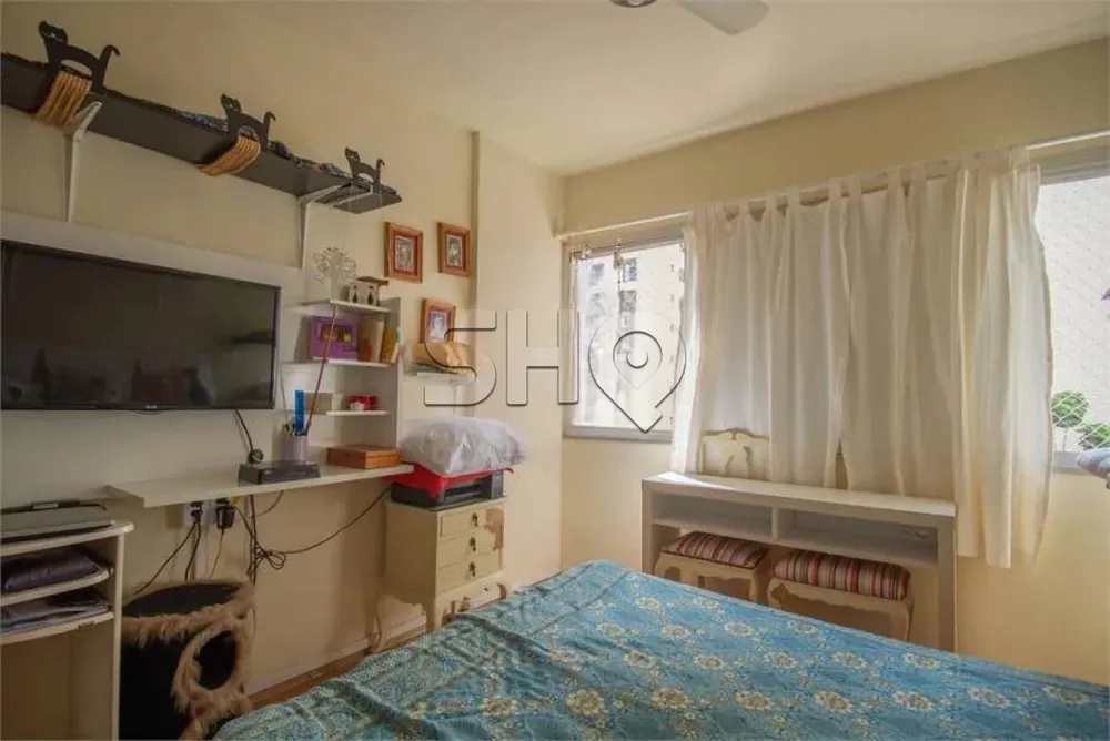 Apartamento, 2 quartos, 97 m² - Foto 2
