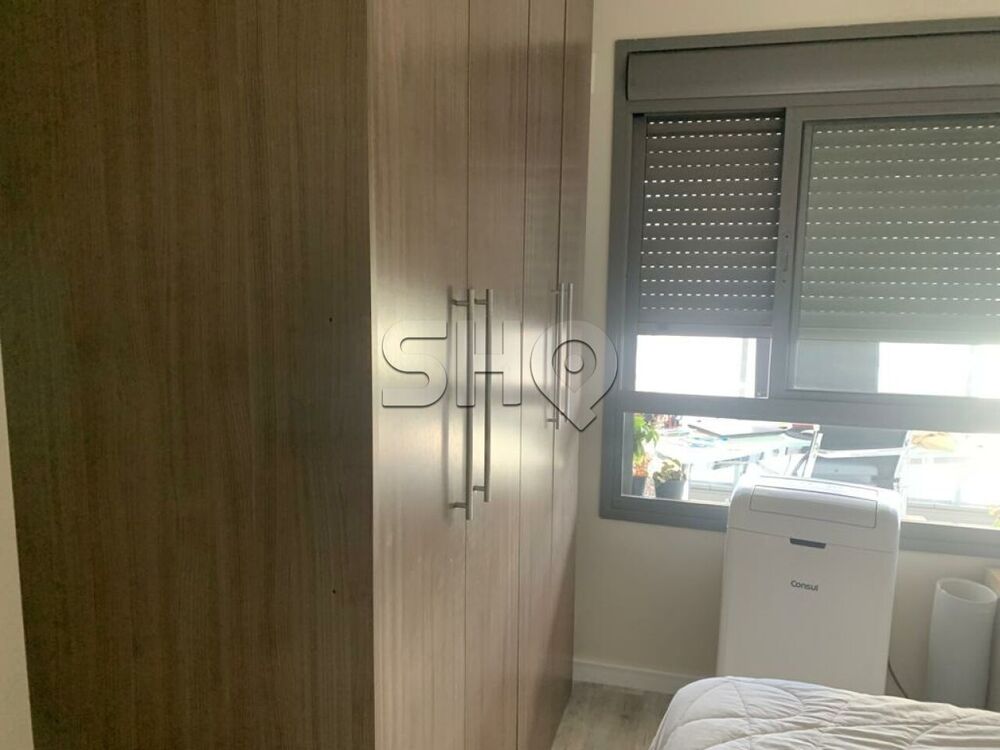 Apartamento, 2 quartos, 69 m² - Foto 8