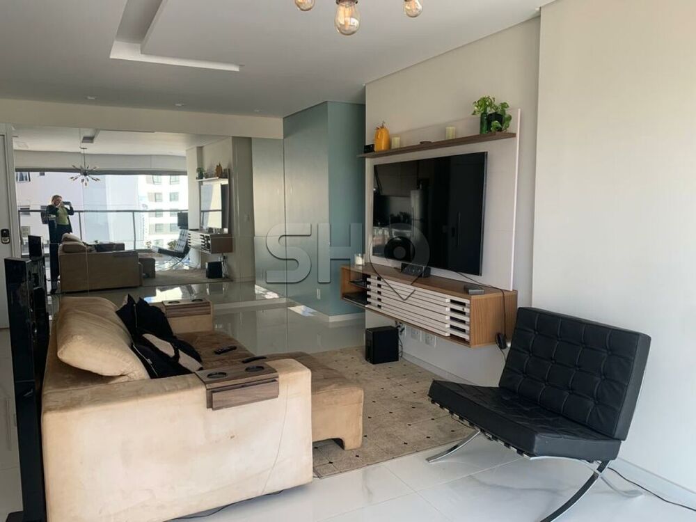 Apartamento, 2 quartos, 69 m² - Foto 4