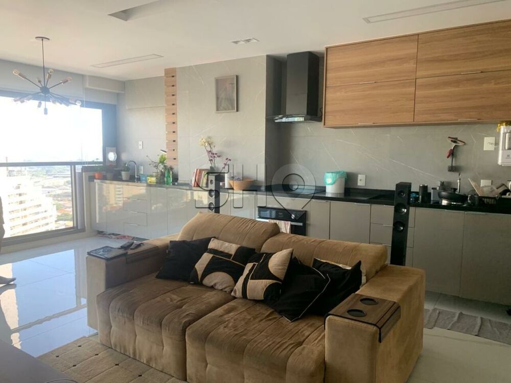Apartamento, 2 quartos, 69 m² - Foto 2
