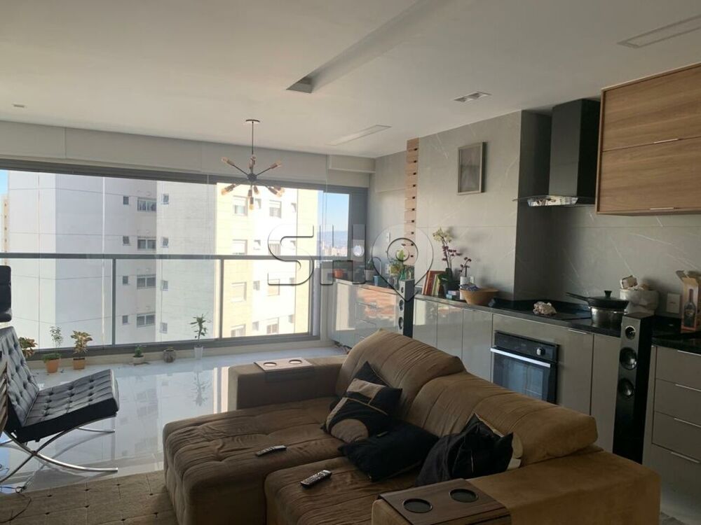 Apartamento, 2 quartos, 69 m² - Foto 5