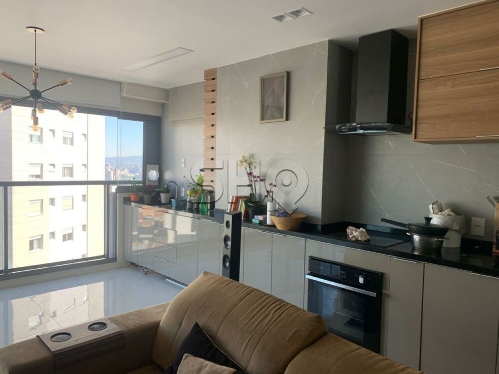 Apartamento, 2 quartos, 69 m² - Foto 3