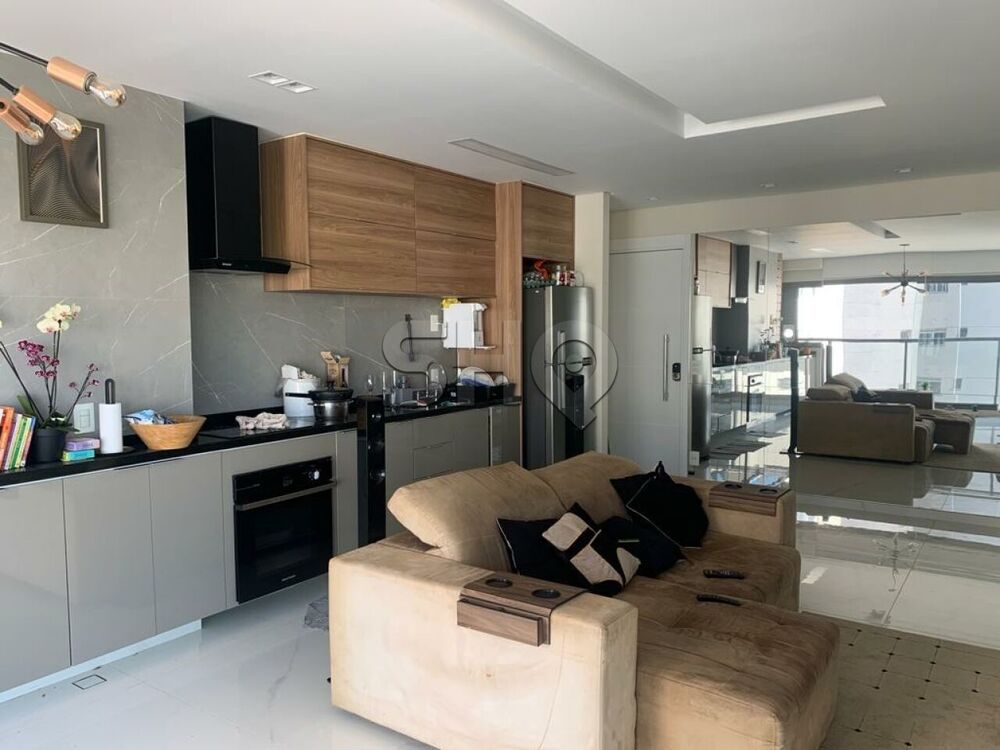 Apartamento, 2 quartos, 69 m² - Foto 1