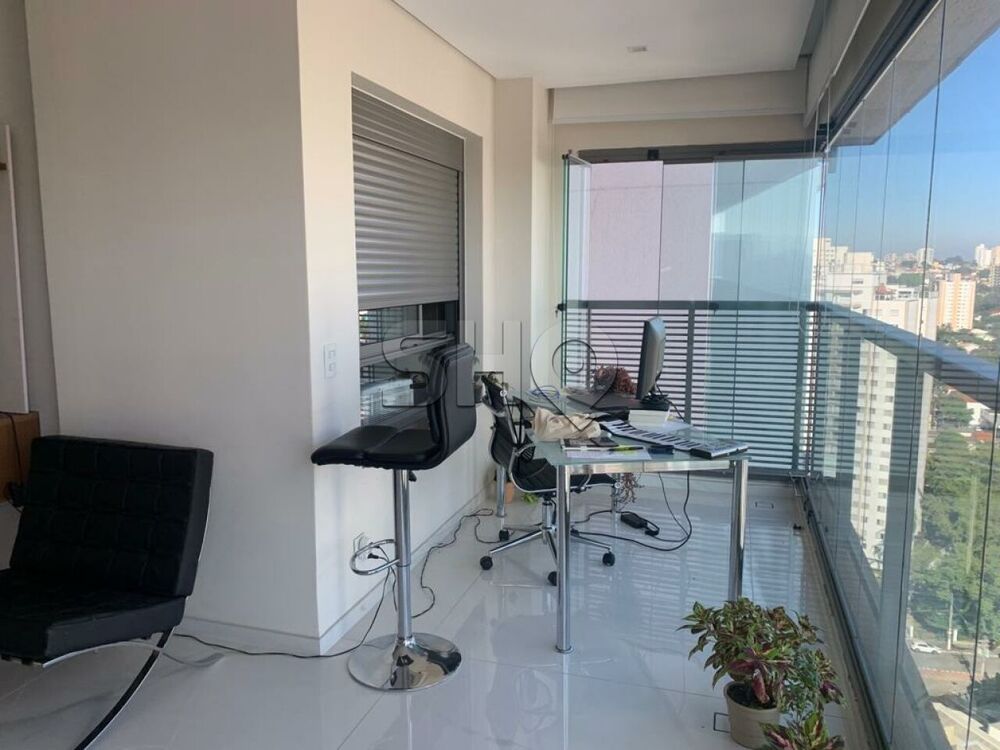 Apartamento, 2 quartos, 69 m² - Foto 11