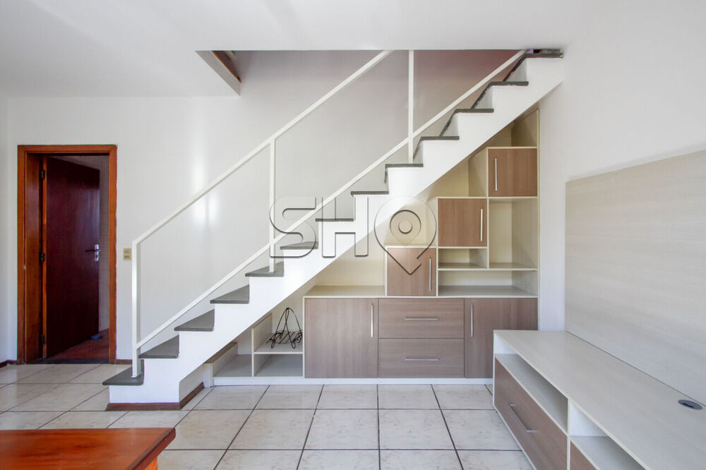 Sobrado, 4 quartos, 170 m² - Foto 1