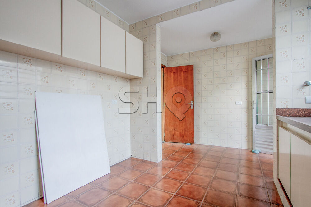 Sobrado, 4 quartos, 170 m² - Foto 4