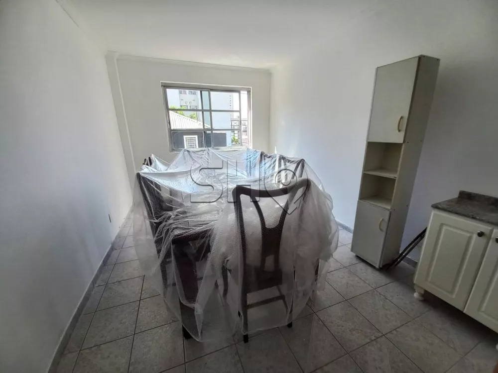 Apartamento, 2 quartos, 80 m² - Foto 3
