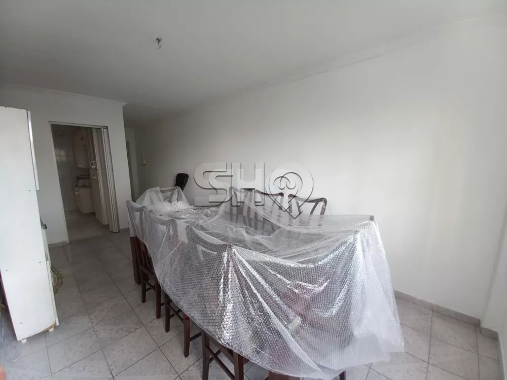 Apartamento, 2 quartos, 80 m² - Foto 2