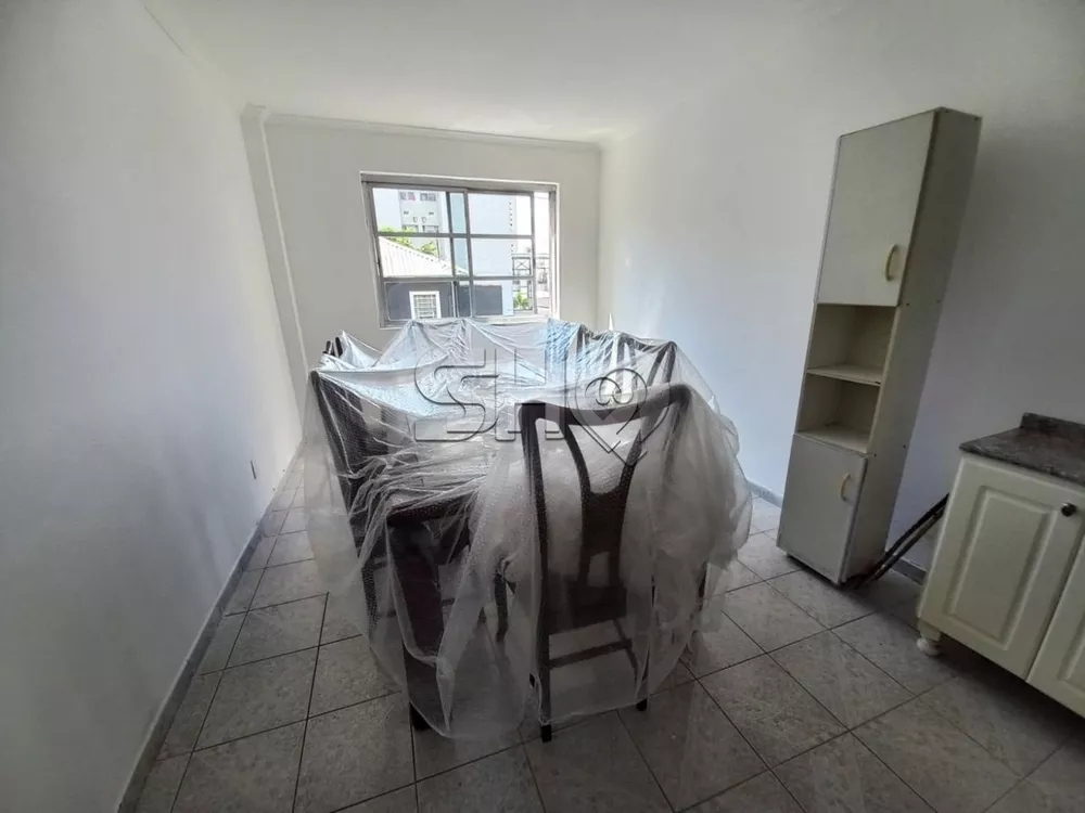 Apartamento, 2 quartos, 80 m² - Foto 1