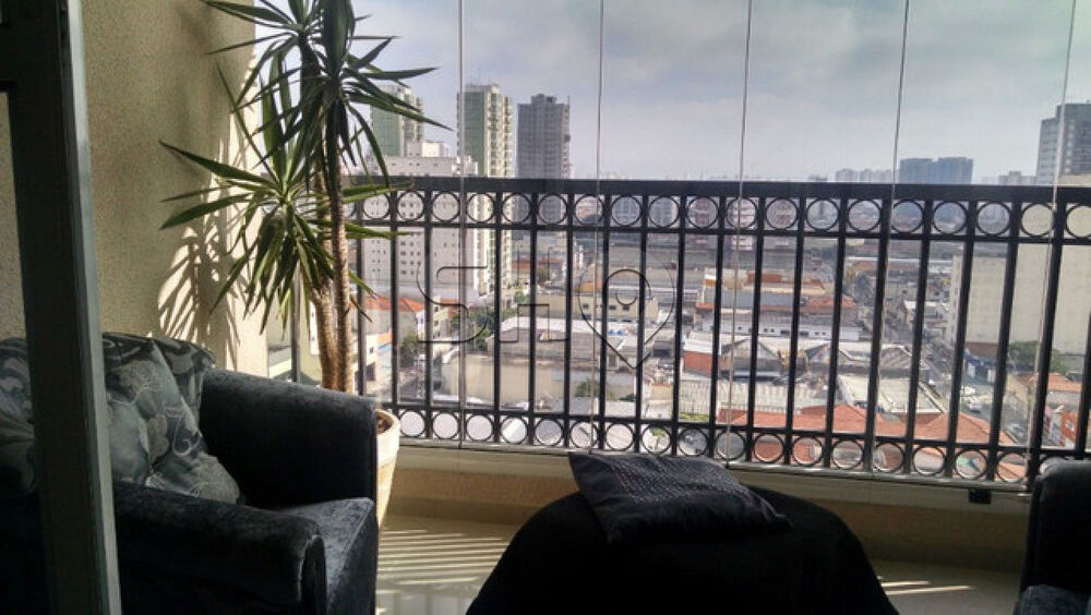 Apartamento, 3 quartos, 97 m² - Foto 3