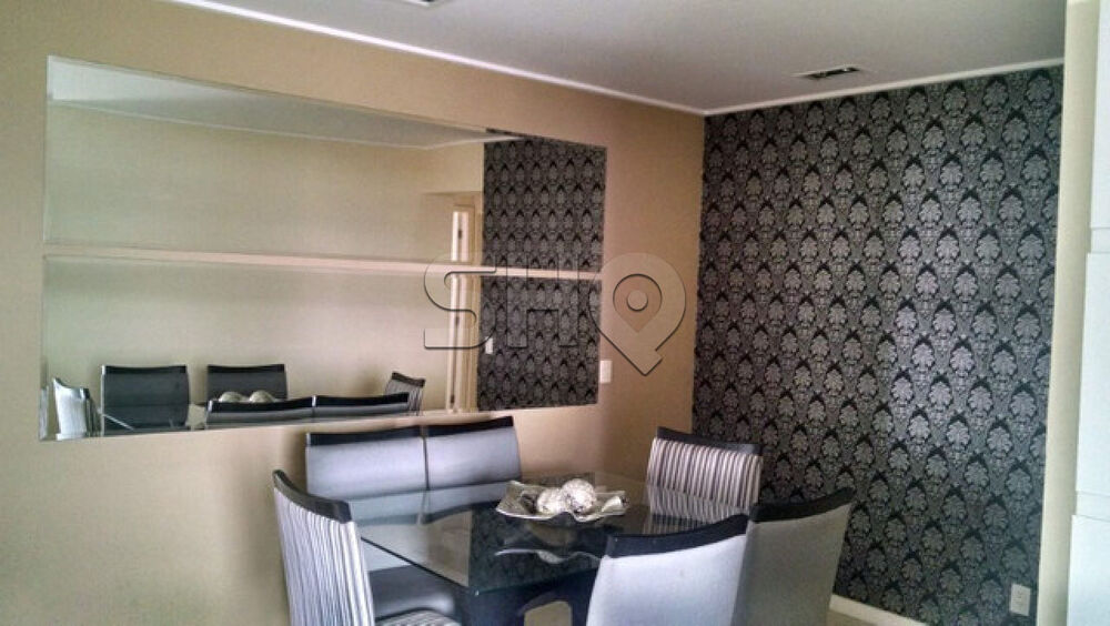 Apartamento, 3 quartos, 97 m² - Foto 2