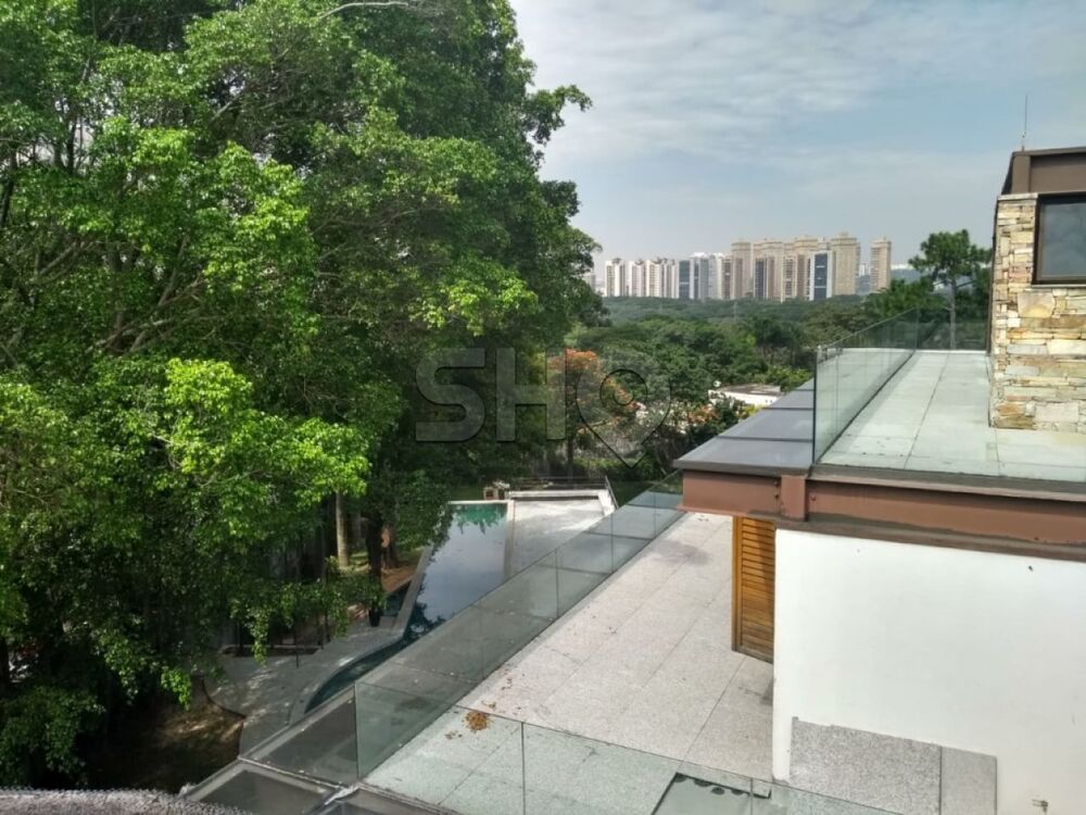 Sobrado, 3 quartos, 600 m² - Foto 2